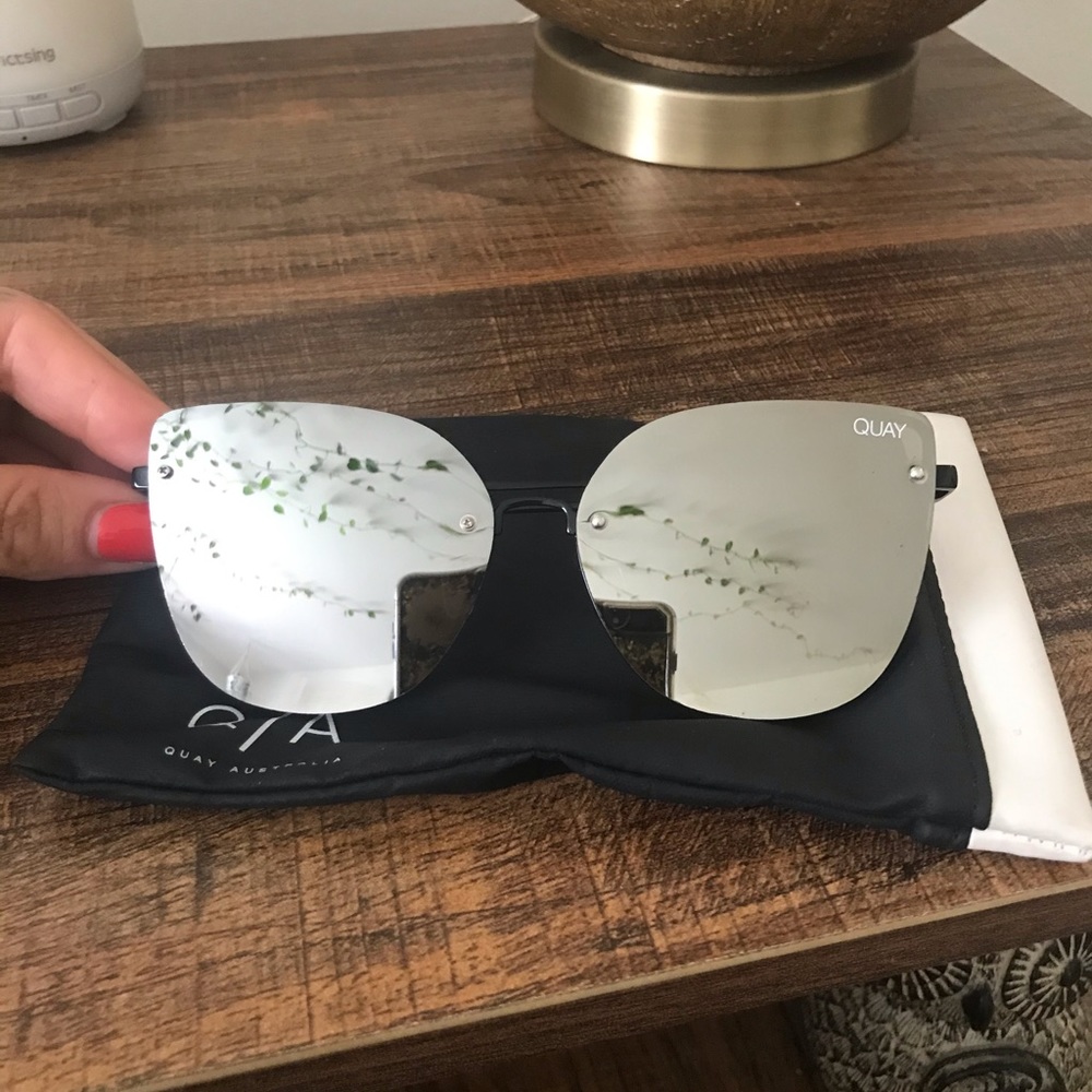 Quay Sunnies